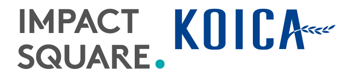 Impact Square and KOICA