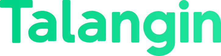 Talangin Logo